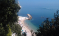 North side View Spiaggia Urbani